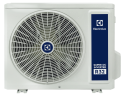 Настенный кондиционер Electrolux EACS/I-24HP/N8_23Y_in + EACS/I-24HP/N8_23Y_out, белый