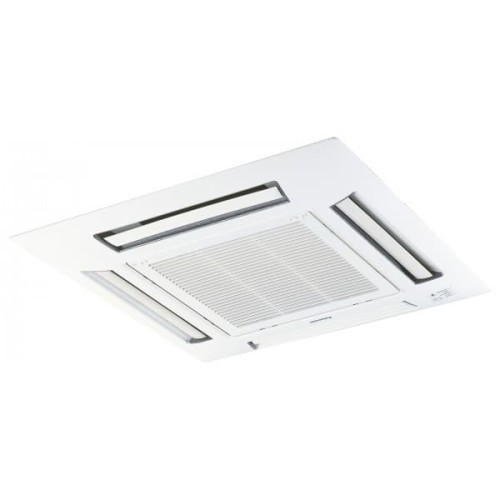 Декоротивная панель для кассетного 4-поточного внутр. Блока Panasonic CZ-KPY3BW размеры 625x625