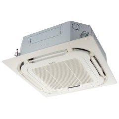 Сплит-система инверторная кассетного типа Ballu Machine BLCI_C-36HN8/EU_23Y комплект