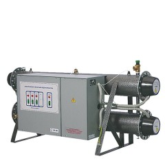 Электроводонагреватель проточный ЭВАН ЭПВН - 84