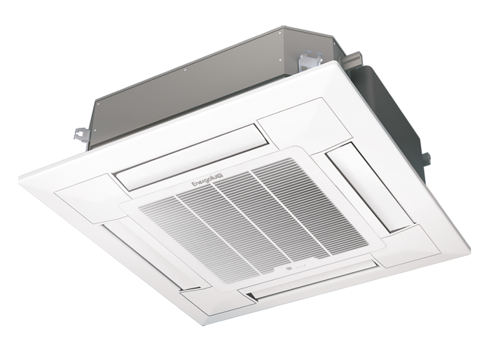 Кассетные внутренние блоки Smart Multi Energolux SAC12M2-AI