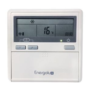 Сплит-система канального типа Energolux DUCT SAD48D5-A/SAU48U5-A-WS40