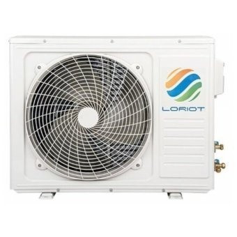 Настенная сплит-система Loriot LAC-12AQ Skyline ON-OFF New 2024