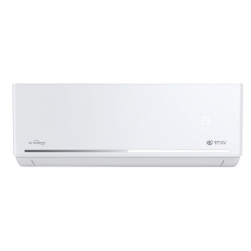 Инверторная сплит-система Royal Clima FELICITA Inverter RCI-FCE24HN