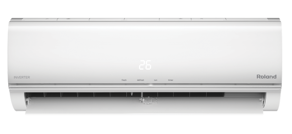 Инверторная сплит-система Roland FAVORITE II Inverter 2024 FIU-09HSS010/N5