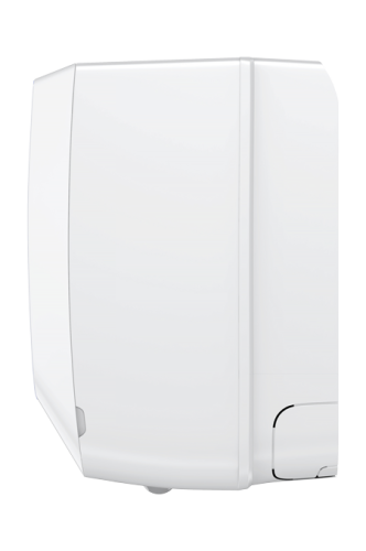 Инверторные тепловые насосы настенного типа Hitachi AKEBONO NORDIC (R32) RAK-25RXE/RAC-25WXEN