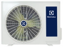 Настенный кондиционер Electrolux EACS-07HP/N3_23Y_in + EACS-07HP/N3_23Y_out, белый