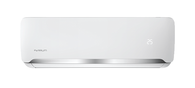 Сплит-система On/Off Ferrum FIS09F2/FOS09F2WS40