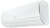 Настенный кондиционер Electrolux EACS-09HP/N3_23Y_in + EACS-09HP/N3_23Y_out, белый