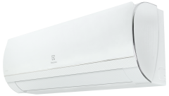 Настенный кондиционер Electrolux EACS-09HP/N3_23Y_in + EACS-09HP/N3_23Y_out, белый