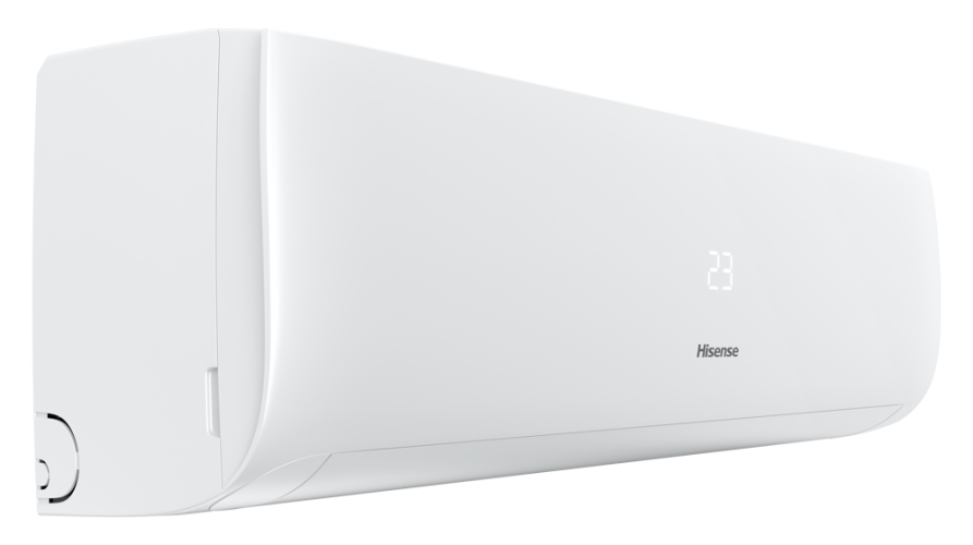 Классическая сплит-система серии NEXT Classic A (комплект) AS-18HR4RMSCJ00