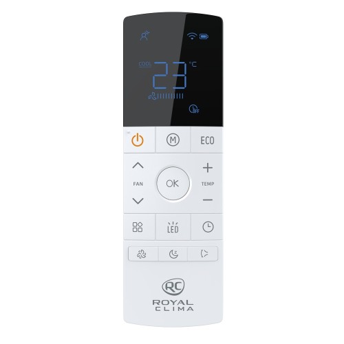 Инверторная сплит-система Royal Clima FELICITA Inverter RCI-FCE30HN