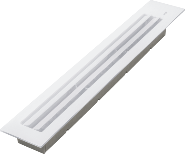 Канальный блок супертонкий ARV системы AUX ARVSD-H022/4R1A