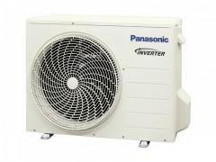 Наружный блок мульти сплит-системы на 2 комнаты Panasonic CU-2E15PBD