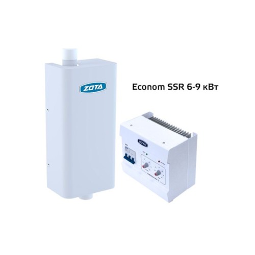 Электрокотел ZOTA 6 Econom SSR
