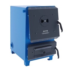 Котел твердотопливный ZOTA Енисей 12