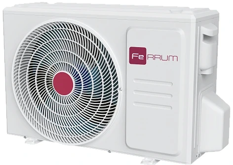 Кондиционер Ferrum Force PRO FIS09F3/FOS09F3