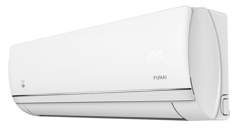 Инверторная сплит-система FUNAI KADZOKU Inverter RAC-I-KD30HP.D01