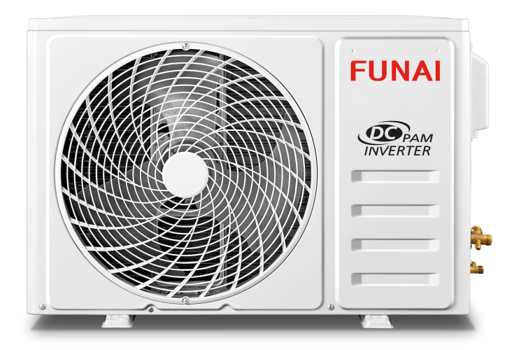 Инверторная сплит-система FUNAI KADZOKU Inverter RAC-I-KD30HP.D01