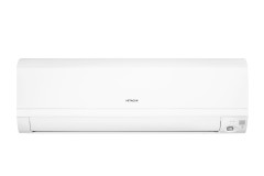 Инверторные настенные сплит-системы увеличенной мощности Hitachi RAK-60RPE/RAC-60NPE