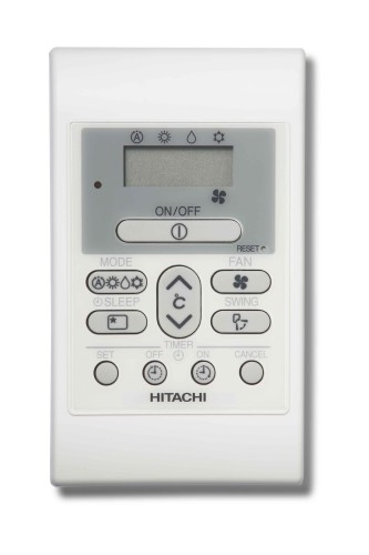 Инверторные настенные сплит-системы увеличенной мощности Hitachi RAK-60RPE/RAC-60NPE