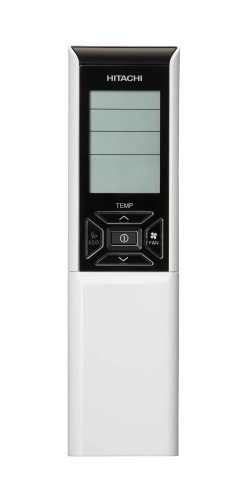 Инверторные настенные сплит-системы увеличенной мощности Hitachi RAK-60RPE/RAC-60NPE