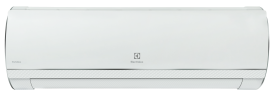 Настенный кондиционер Electrolux EACS-18HP/N3_23Y_in + EACS-18HP/N3_23Y_out, белый