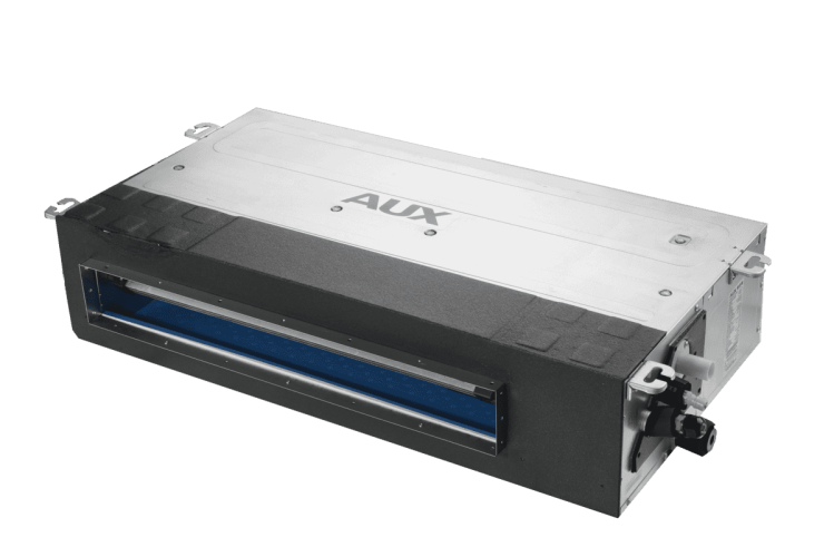 Канальный блок супертонкий ARV системы AUX ARVSD-H028/4R1A