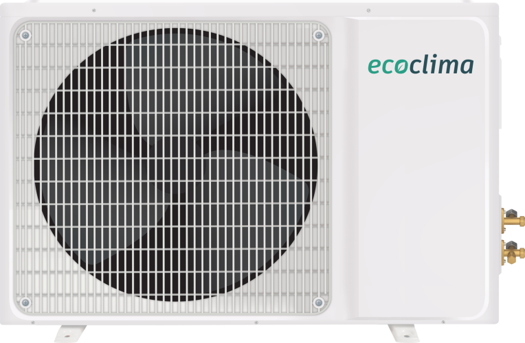 Наружный блок сплит системы Ecoclima EC/I-18QC