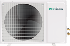 Наружный блок сплит системы Ecoclima EC/I-18QC