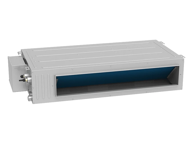 Сплит-система канального типа Electrolux EACD-36H/UP4-DC/N8 комплект