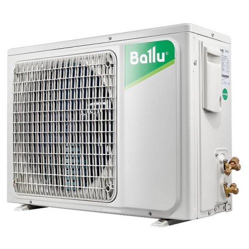 Сплит-система инверторная напольно-потолочного типа Ballu Machine BLCI_CF-18HN8/EU_23Y комплект