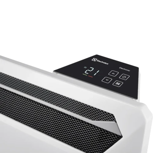 Конвектор электрический Electrolux Rapid Transformer ECH/R-2000 T-TUE4 комплект с блоком управления (электронный)