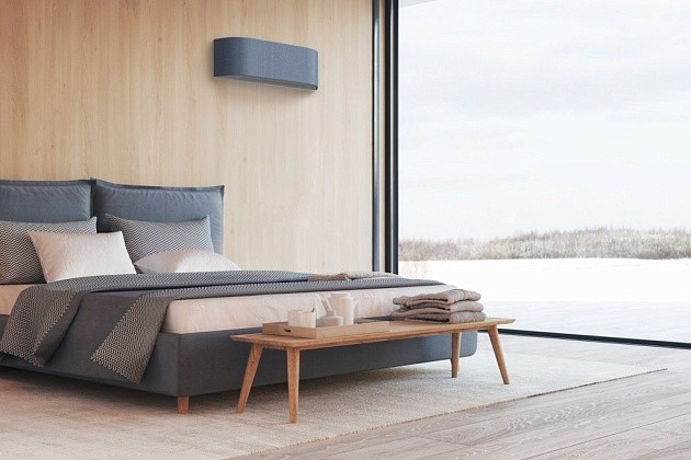 Мульти сплит-системы Toshiba HAORI RAS-16