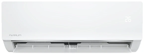 Кондиционер Ferrum Force PRO FIS12F3/FOS12F3