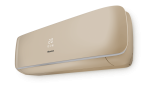 Инверторная сплит-система HISENSE CHAMPAGNE CRYSTAL SUPER DC Inverter (R32) AS-10UW4RVETG00(C)