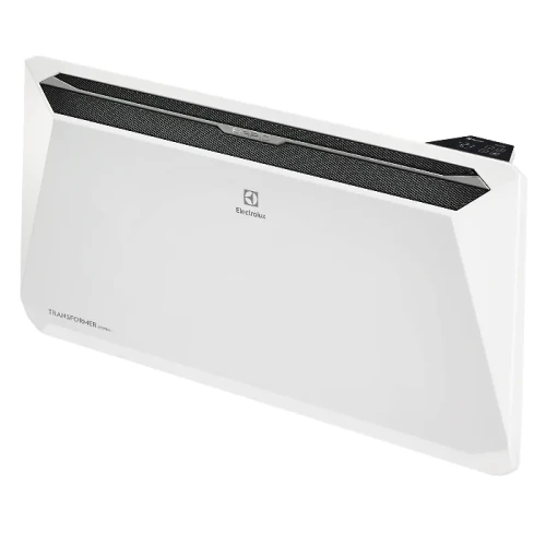 Конвектор электрический Electrolux Rapid Transformer ECH/R-2500 T-TUE4 комплект с блоком управления (электронный)