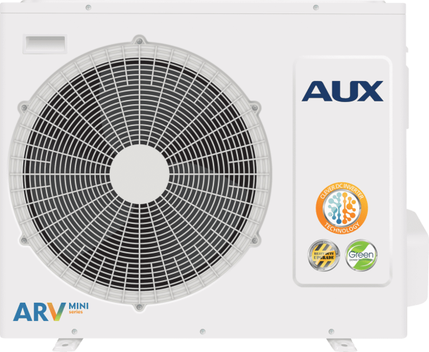 Наружный блок мини (mini) VRF ARV системы AUX ARV-H120/4NR1A