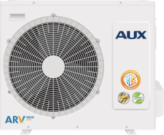 Наружный блок мини (mini) VRF ARV системы AUX ARV-H120/4NR1A