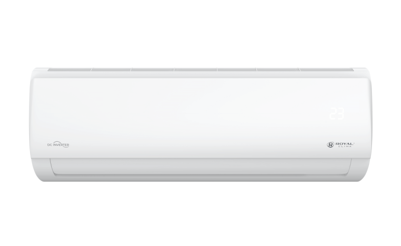 Инверторная сплит-система TRIUMPH Inverter 2024 RCI-TWC28HN (комплект)