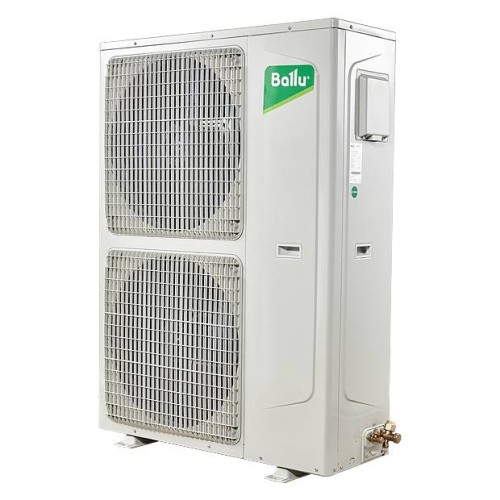 Сплит-система инверторная напольно-потолочного типа Ballu Machine BLCI_CF-60HN8/EU_23Y комплект