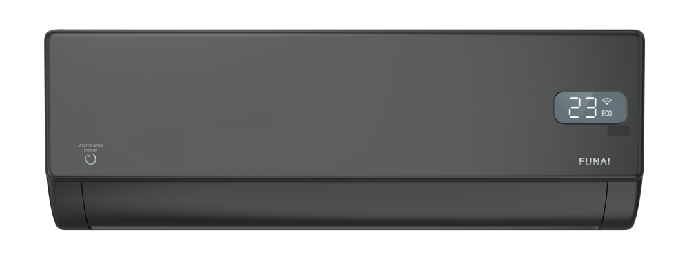 Инверторная сплит-система серии AKOYA NERO Inverter RAC-I-AN75HP.D01 (комплект)
