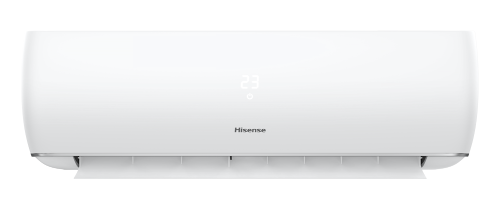 Инверторная сплит-система HISENSE EXPERT PRO DC Inverter R32 AS-10UW4RYDTV02