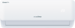 Настенный кондиционер Ecoclima ECW-12GC + EC-12GC, белый
