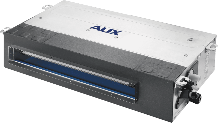 Канальный блок супертонкий ARV системы AUX ARVSD-H056/4R1A