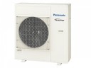 Наружный блок мульти сплит-системы на 4 комнаты Panasonic CU-4E27PBD