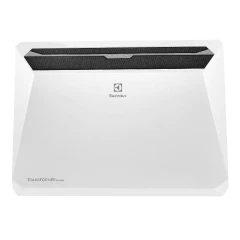 Конвектор электрический Electrolux Rapid Transformer ECH/R-1000 T-TUE4 комплект с блоком управления (электронный)