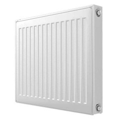 Радиатор панельный Royal Thermo COMPACT C21-300-1900 RAL9016