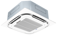 Кассетная стандартная ARV система AUX ARVCA-H080/4R1Y