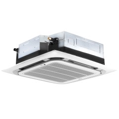 Сплит-система полупромышленная, кассетного типа Shuft SFLC_C-48HN1 комплект